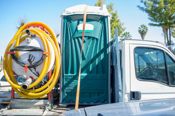 Portable Toilet Options We Offer in Union Hill Novelty Hill, WA