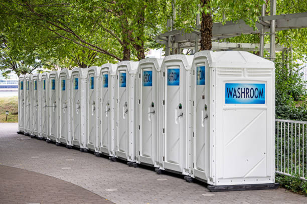 Best Portable toilet rental cost  in Union Hill Novelty Hill, WA