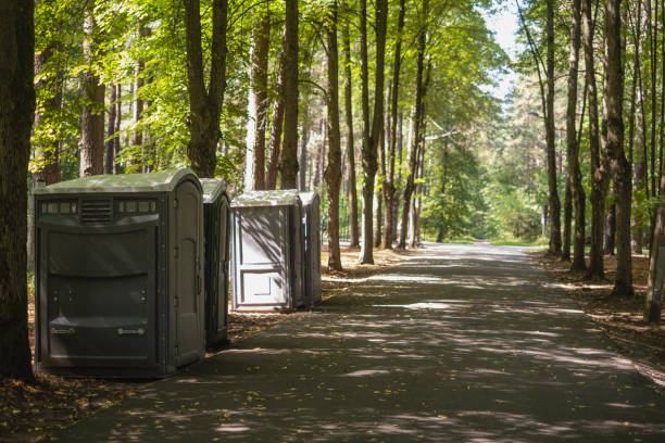 Portable Toilet Options We Offer in Union Hill Novelty Hill, WA