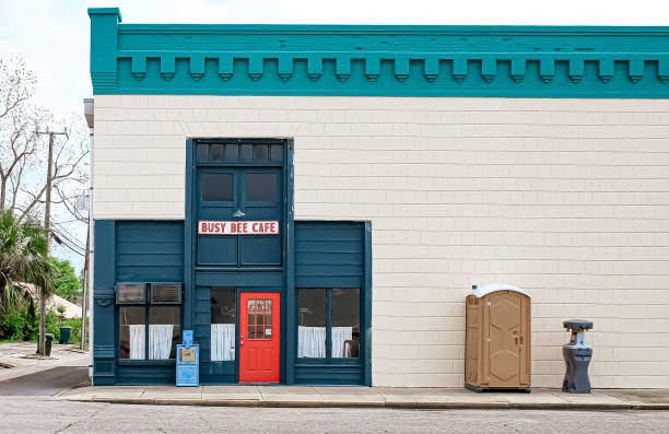 Porta potty rental for outdoor events in Union Hill Novelty Hill, WA