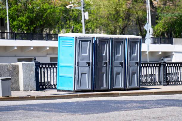 Best Sanitation services for porta potties  in Union Hill Novelty Hill, WA