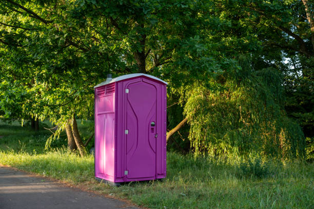 Best High-end porta potty rental  in Union Hill Novelty Hill, WA